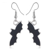 Halloween Themed Alloy Earrings