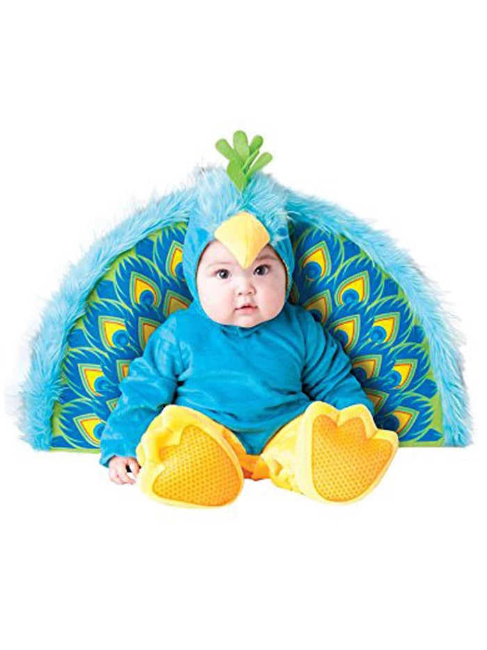 Baby Animal Costume - Halloween and Christmas Plush Outfit
