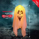 Halloween LED Decorative Lights