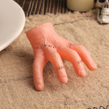 Halloween Severed Hand Hair Clip - Plastic