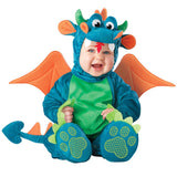 Baby Animal Costume - Halloween and Christmas Plush Outfit
