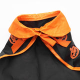 Pet Halloween Costume Cape Hat