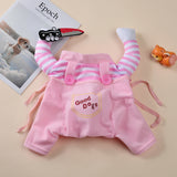 Halloween Costume for Dogs and Cats - Cloth