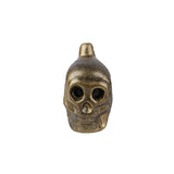Halloween Aztec-Style Death Whistle - Dolomite