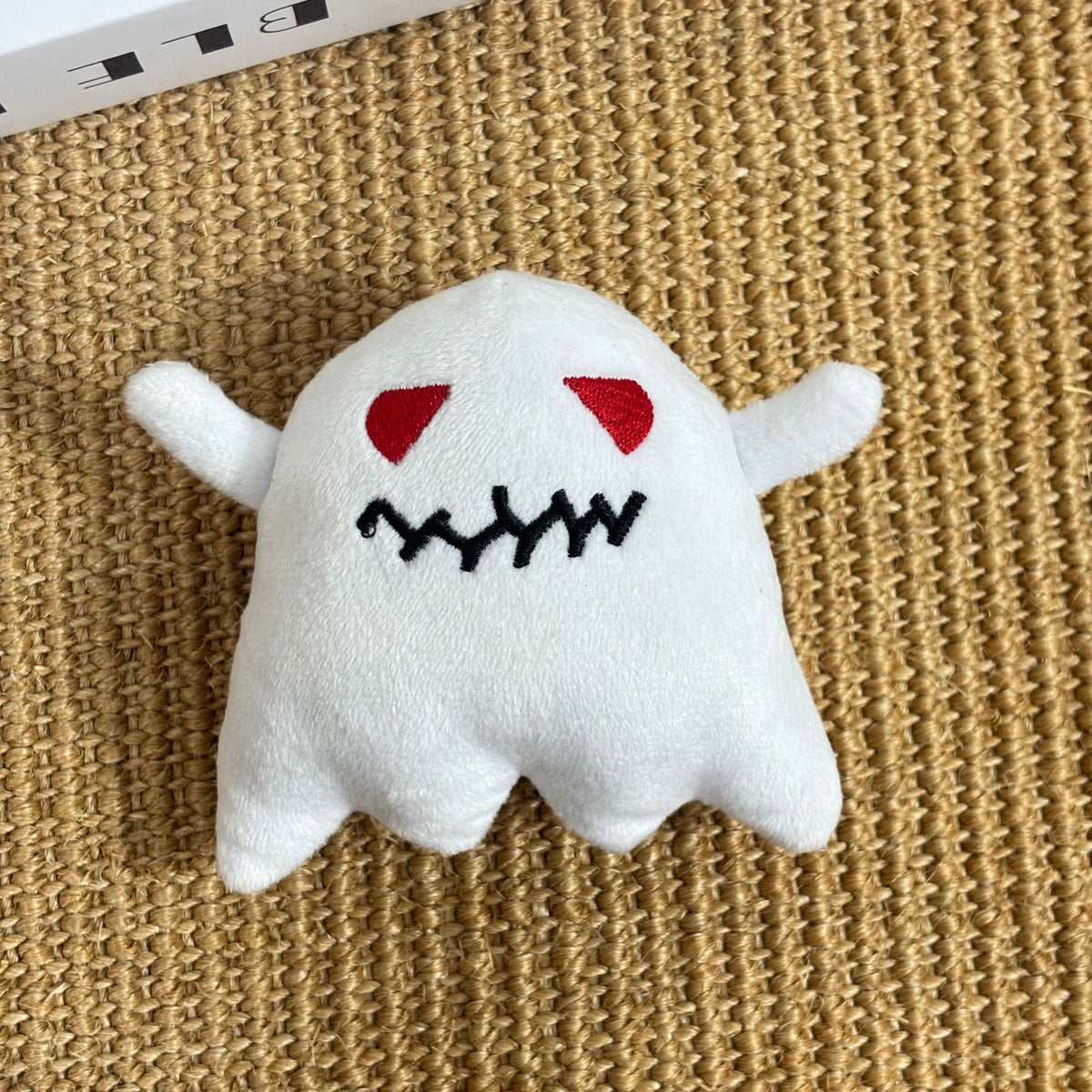 Halloween Plush Toy with Sound