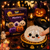Halloween Squeeze Fidget Toys - TPR