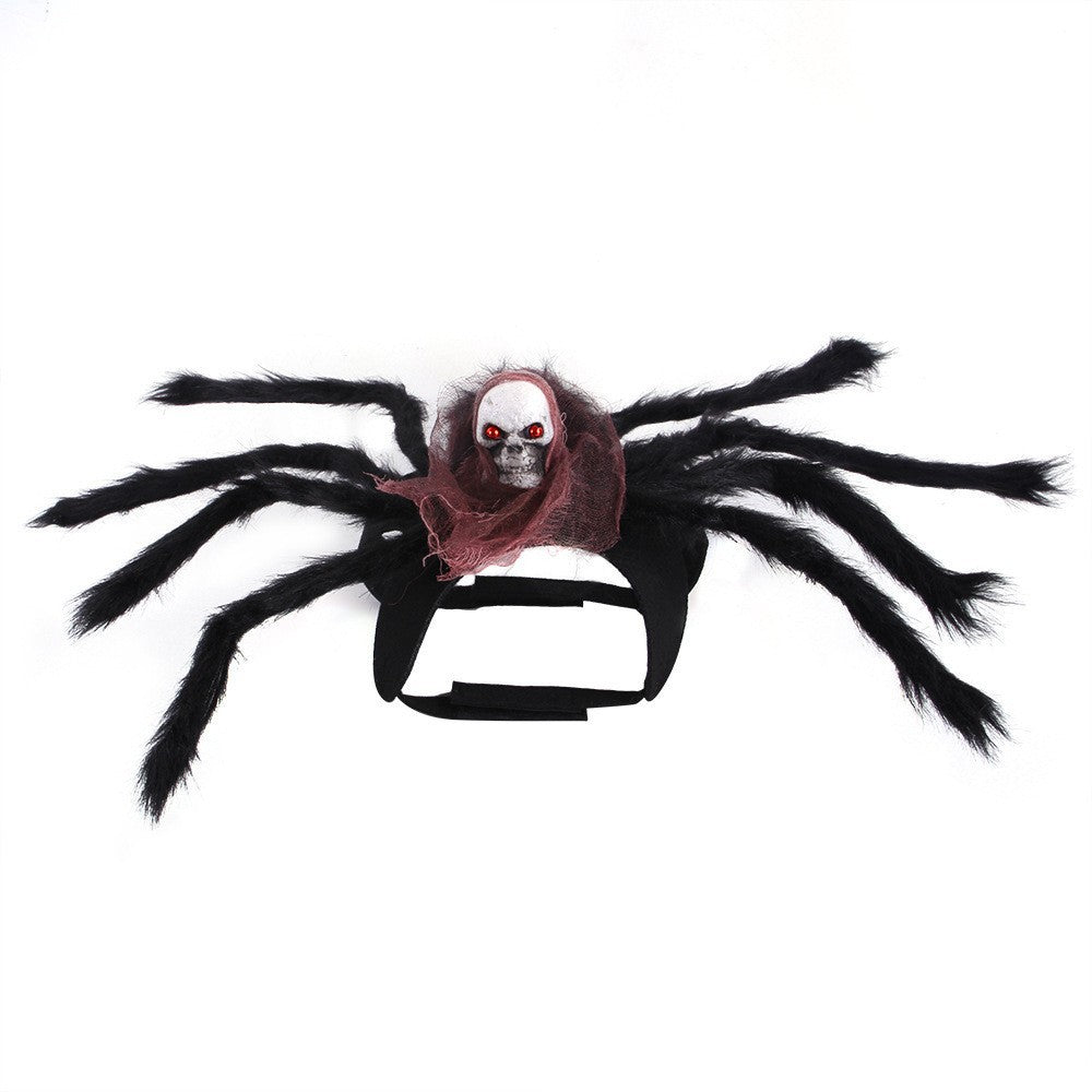 Halloween Cat and Dog Costume - Cloth