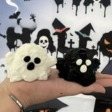 Halloween Ghost Slow-Rebound Squeeze Toy