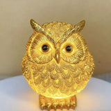 Halloween Middle Finger Ghost Night Light