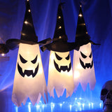 Halloween LED Decorative Lights