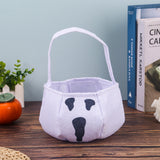 Halloween Candy Bag