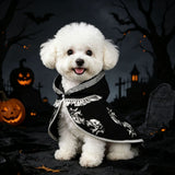 Halloween Pet Cape Costume - Acrylic