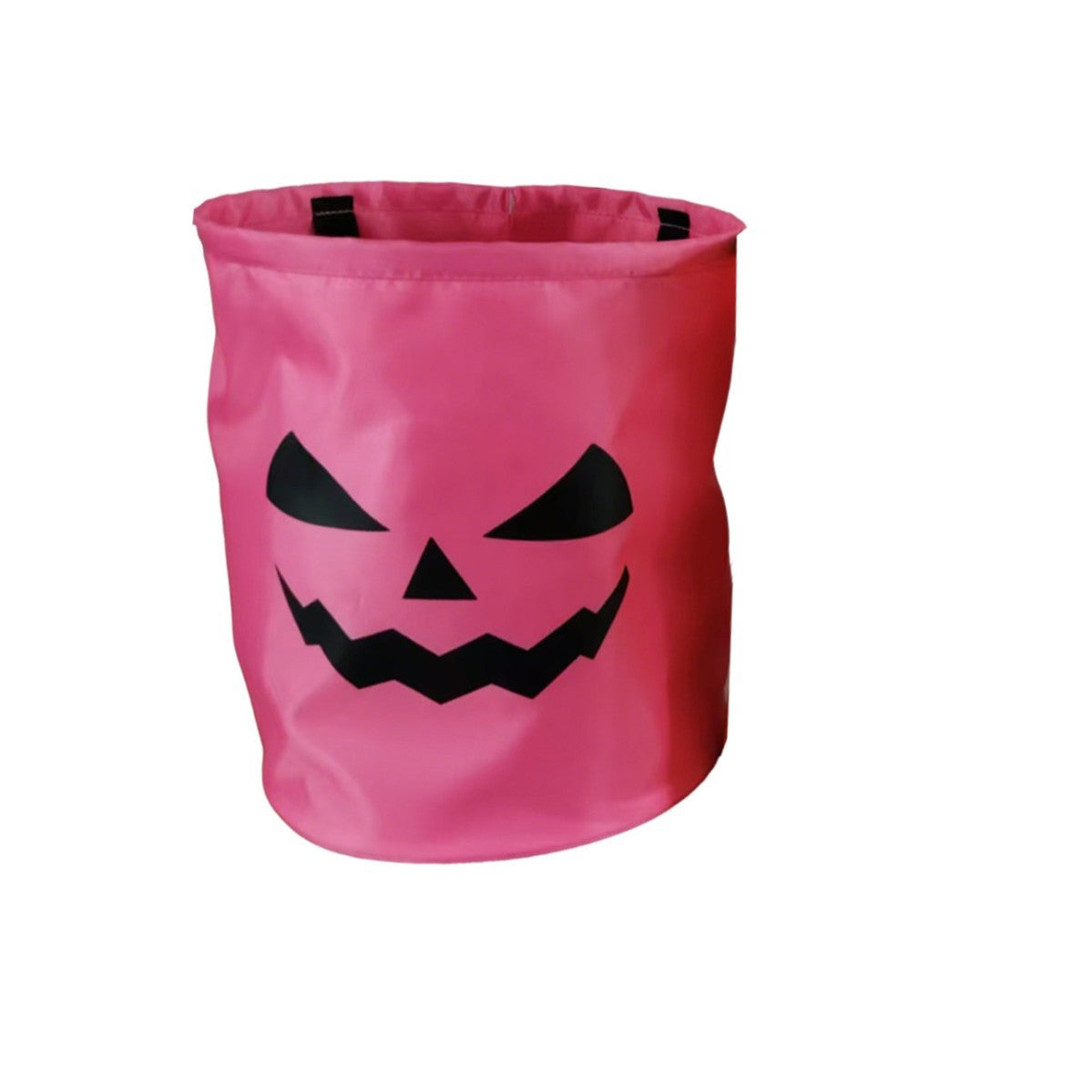 Halloween Pumpkin Candy Tote Bag - Non-woven fabric