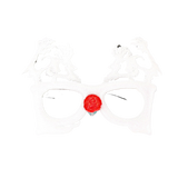 Halloween Novelty Costume Glasses - Plastic