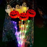 Halloween Solar LED Garden Lights