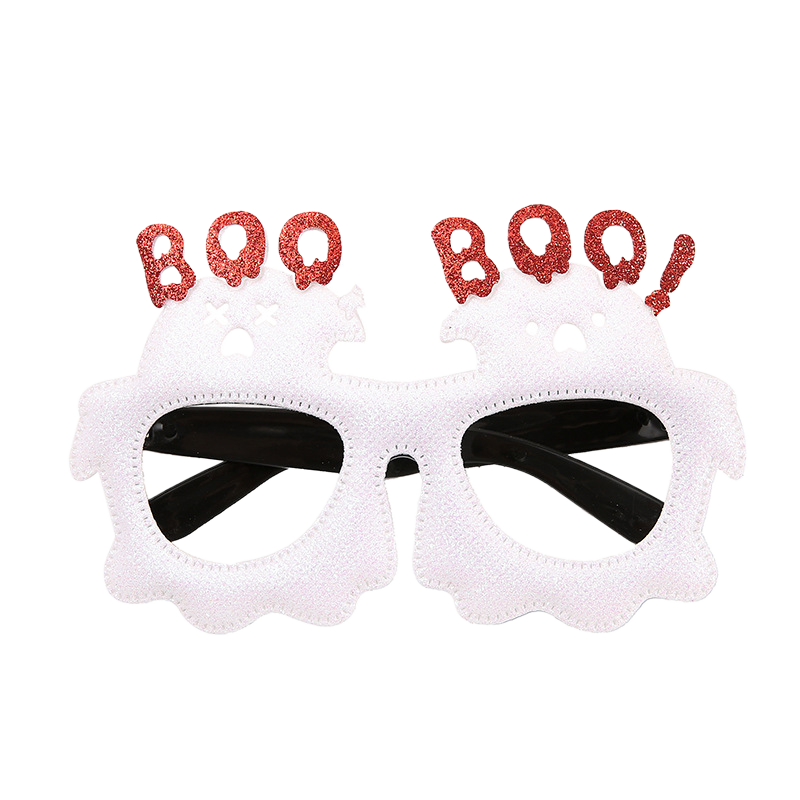 Halloween Novelty Costume Glasses - Plastic