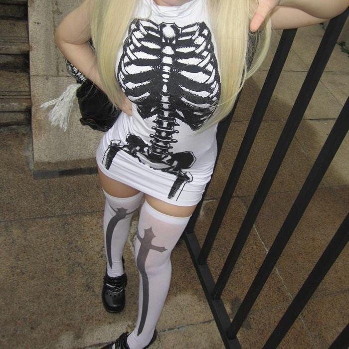 Halloween Stockings