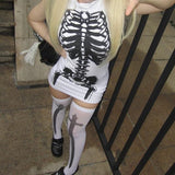 Halloween Stockings