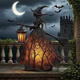 Halloween Decorative Table Lamp