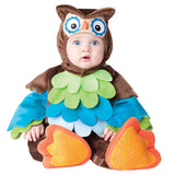 Baby Animal Costume - Halloween and Christmas Plush Outfit