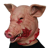 Halloween Latex Horror Masks