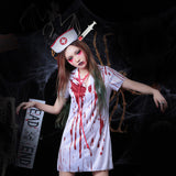 Halloween Novelty Hairband - Plastic