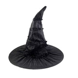 Halloween Light-Up Witch Hat