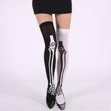 Halloween Socks