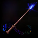 Halloween Costume Wands and Scepters