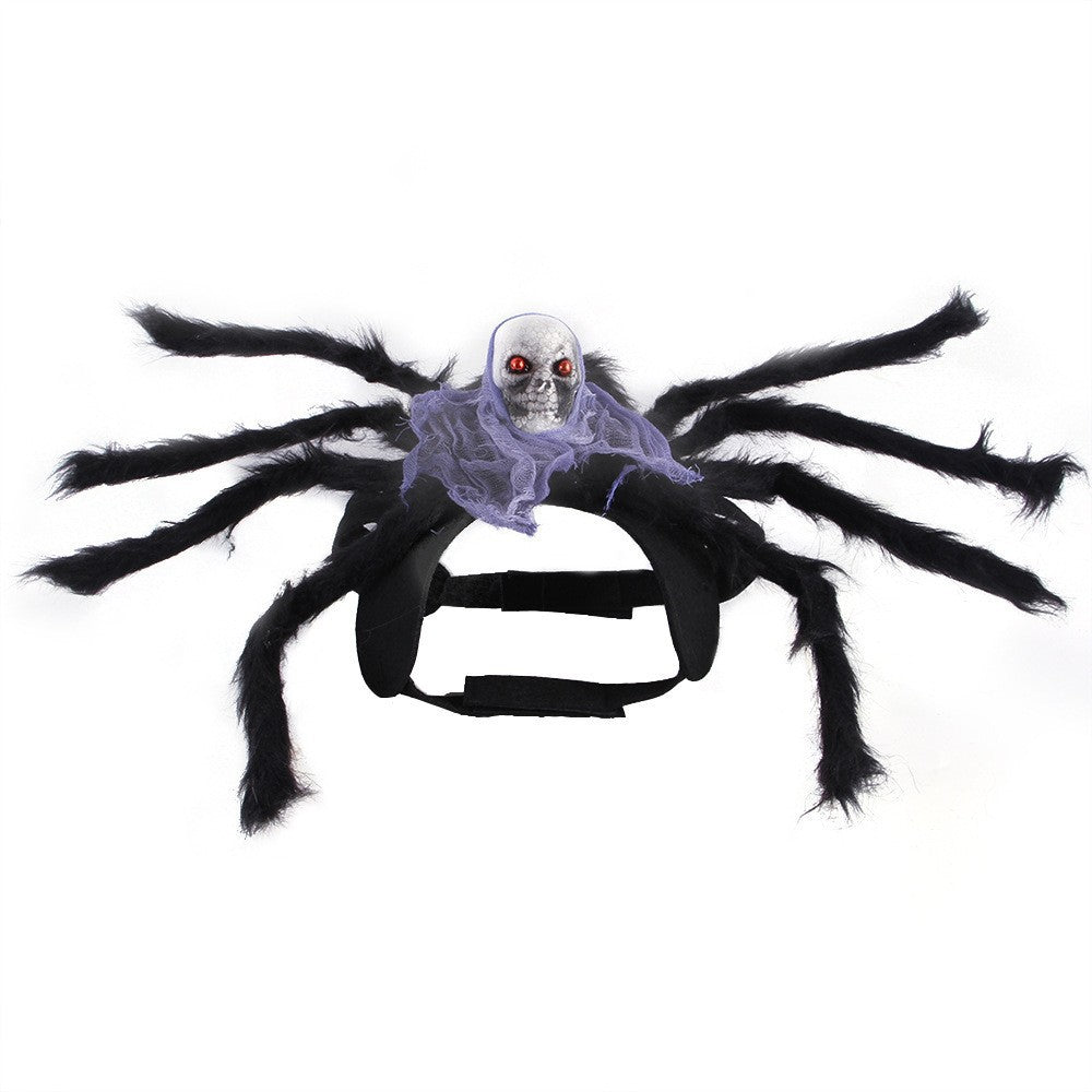 Halloween Cat and Dog Costume - Cloth