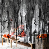 Halloween Creepy Cloth Gauze Decoration