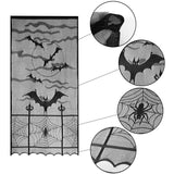 Halloween Tablecloth - Polyester