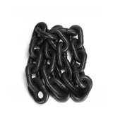 Halloween Plastic Chain Prop for Costumes and Decorations