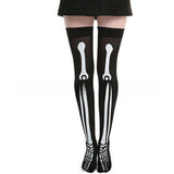 Halloween Socks