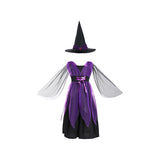 Kids' Halloween Fantasy Costumes