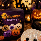 Halloween Ghost Squeeze Toy - TPR