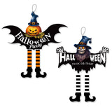 Halloween Paper Hanging Decoration