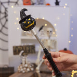 Halloween Pumpkin Lantern - Plastic