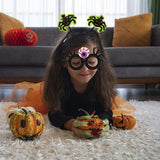 Halloween Novelty Costume Glasses - Plastic