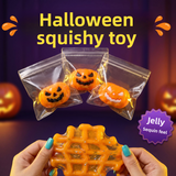 Halloween Squeeze Fidget Toy - TPR