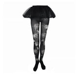 Halloween Costume Tights