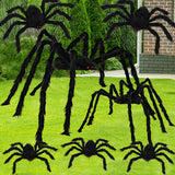 Halloween Spider Decoration