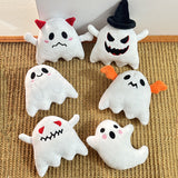 Halloween Plush Toy with Sound