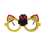 Halloween Novelty Costume Glasses - Plastic