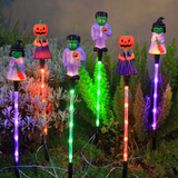 Halloween Solar LED Garden Lights
