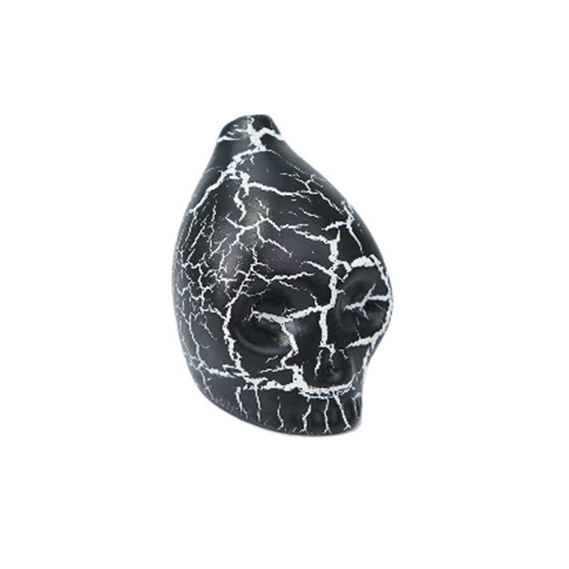 Halloween Aztec-Style Death Whistle - Dolomite