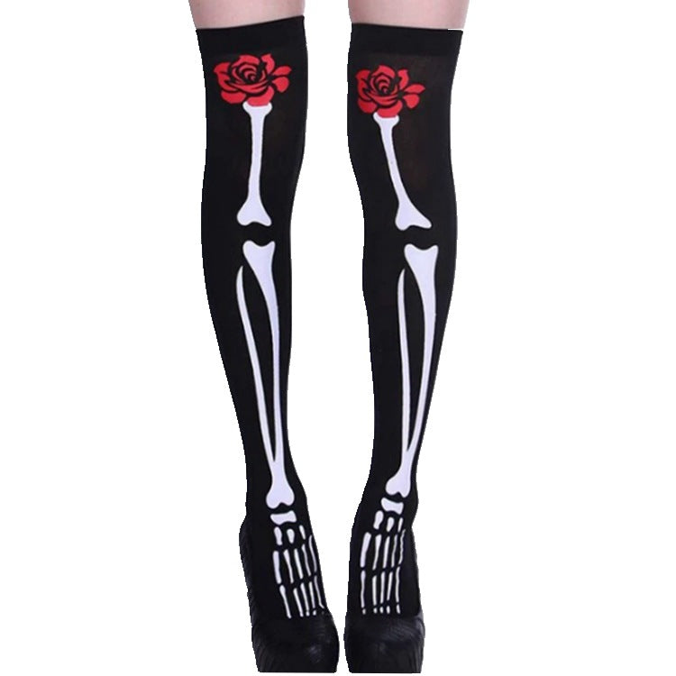 Halloween Socks