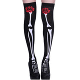 Halloween Socks
