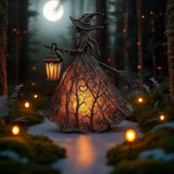 Halloween Decorative Table Lamp