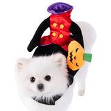Funny Pet Halloween Costume - Polyester